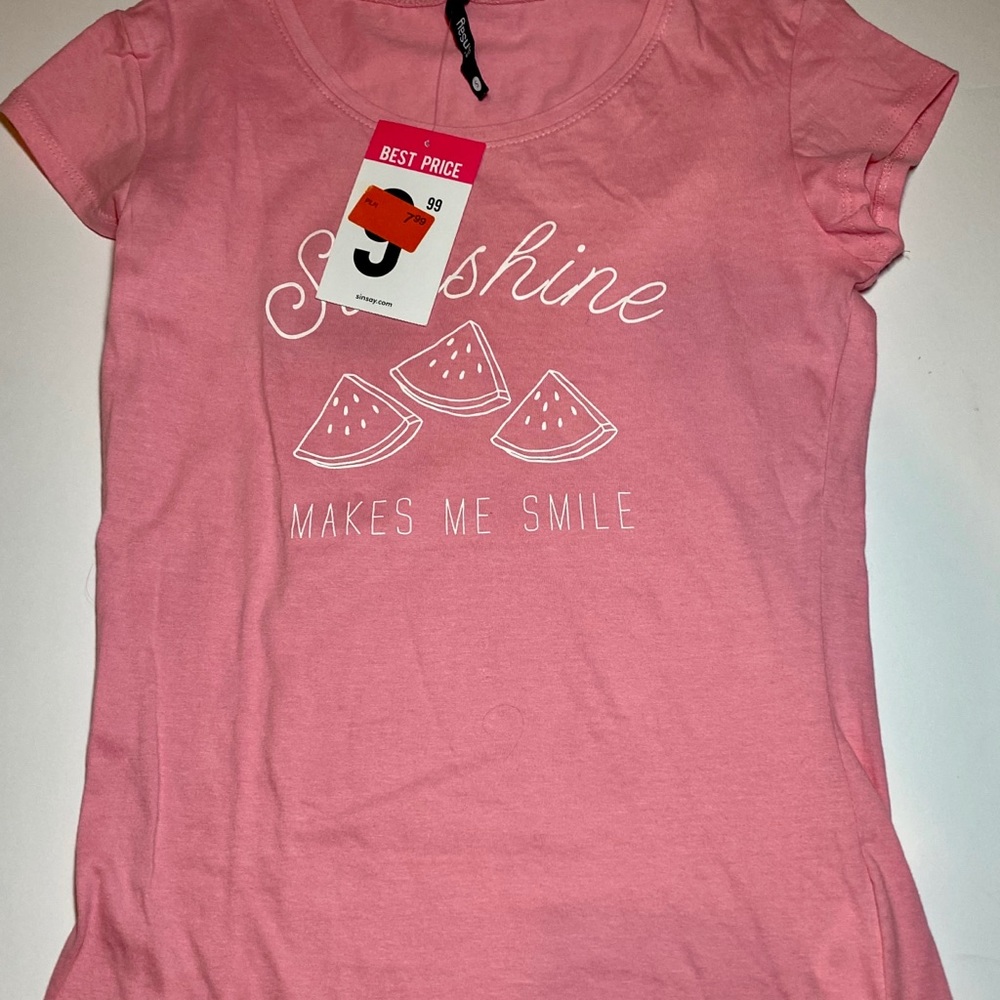 Women’s Tee Shirt